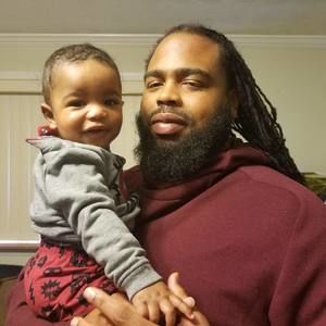 Meet your Posher, Dave